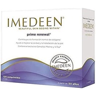 Imedeen Prime Renewal 120 tablets for ages 50+ (No.10)