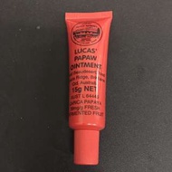 【Lucas Papaw Ointment】 澳洲木瓜萬用膏