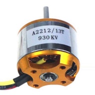 1 Cái A2212/5T 930KV 1000KV 1400KV 1800KV 2200KV 2450KV 2700KV Động Cơ Không Chổi Than Cho Máy Bay R