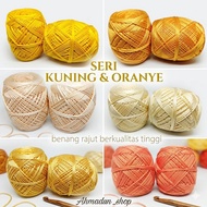 POLYSHINERY POLYESTER KNITTING YARN D27