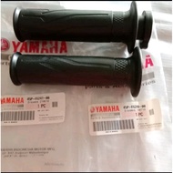 Hand Grip Handfat Yamaha Byson 45P-F6240 45P-F6241 PAIR