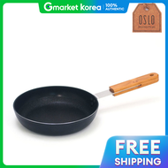 Oslo Induction Frying Pan 20cm