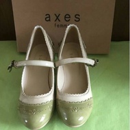 Axes Femme Shoes