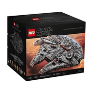 LEGO Star Wars USC Millennium Falcon 75192