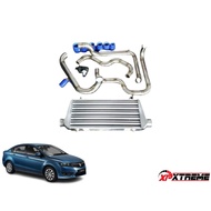 INTERCOOLER KIT WITH PIPING PROTON PREVE SUPRIMA TURBO