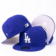 High quality embroidery The  _ DodgersSnapback_  59FIFTY__  Fashion Hats Mens Womens Hats Full Enclo