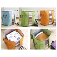 Bag Storage Box For Clothes Storage Bag Storage Box For Clothes