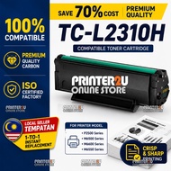 Compatible to PANTUN TLC2310H TL-C2310H TL C2310H For BP2300 BP2300W BM2300W BM2300AW Printer