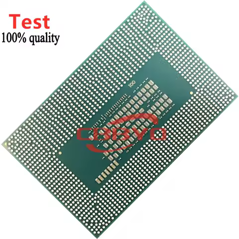 100% Test SRF6U I7-9750H SRF6X I5-9300H BGA CHIPSET