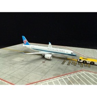 [Ready Stock 1] 1: 400 PH China Southern Airlines C919, Number B-919J, Southern Airlines First C919,