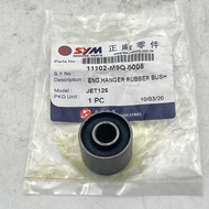 SYM JET POWER125 JET125 ENGINE BUSH HANGER RUBBER BUSH ENGINE 11102-M9Q-0008