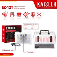 Dry Box Drybox Full Transparent Dry Plastic Box Container Dry Box for Camera Lens Rechargeable Elect