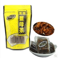 Taiwan black gold legendary brown sugar ginger ginger brown sugar ginger tea drive cold warm palace