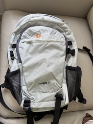 Nikko Twilight 17 輕便背包
