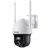 tp-li 800萬4k全彩3倍變焦雙向語音無線攝像頭球機tl-ipc683-ez