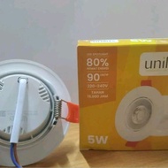 UNILUX LED SPOTLIGHT 5 WATT INBOW SPOTLIGHT 5 WATT LED Light Spotlight