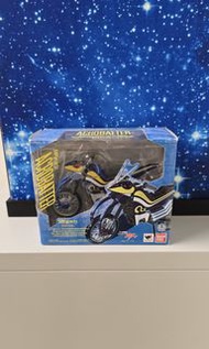 SHF Black 電單車