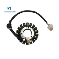 5VX-81410-00-00 Motorcycle Stator Coil for  FZ6 FZ6N FZ6S FZ6NS FZ6NA FZ6S2 FZ6-SA2 FZ6-SW FZ6  S2 A