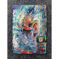 Super Dragon Ball Heroes Gogeta BM10-SEC [D66-1-7]