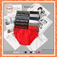 BALQIS 137 NEW COLOR IMPORTED CD UNDERWEAR FOR MAN 60GR COOL