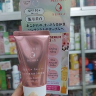SERUM CHỐNG NẮNG 3 TRONG 1 SENKA 40G HÀNG CHÍNH HÃNG