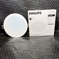 CAHAYA PHILIPS MESON 59204 10W D150 6" Yellow Light Ceiling Light - LED Downlight