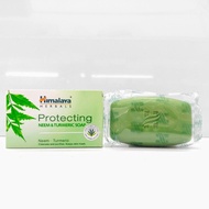 Himalaya Protecting Neem &Tumeric Soap 75g [Exp21/06]