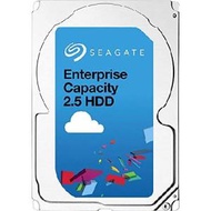 Seagate ST1000NX0453 - Seagate 1TB 2.5" SAS 7.2K 12Gb/s Hard Drive