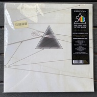 1 LP Vinyl Record Pink Floyd-Dark Side of the Moon-Live At Wembley 1974 (0895)