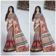 Indian Traditional Saree