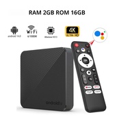 หุ่นยนต์ 14 กล่องทีวีมอร์ทัล T1S Wifi6 สมาร์ท 4K โฮมเธียเตอร์ฟรีทีวีสดตั้งกล่องด้านบน AllwinnerH313