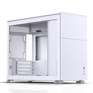 Jonsbo (Jonsbo) Pine Cone D31/D41 Chassis MATX Small Volume ATX Side Transparent Auxiliary Screen 36