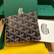 GOYARD 全新皮夾/短夾