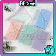 BRGUNIK polaroid photo 2R photocard holder polaroid photoAlbum 4R/photocard kpop photocard holder/12