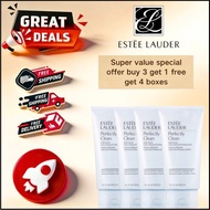 ESTEE LAUDER Perfectly Clean Multi Action Foam Cleanser Purifying Mask 150ml