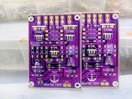 PCB M2 TEF 45VAC