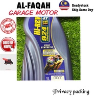 AL-FAQAH🇲🇾 HI-REV 4T 924 SAE 10W40 💯 ori