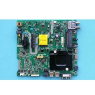 Original RSAG7.820.7924 main board RSAG7.820.7924/ROH Hisense LCD TV motherboard DEVANT 32LTV900