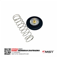 SUPRA X 125 KHARISMA MST.OTO-16048-KPH-901 DIAPHRAGM MEMBRANE