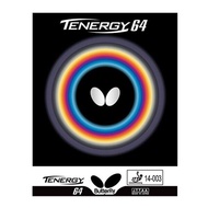 Butterfly | Butterfly Table Tennis Rubber Tenergy 64 Black