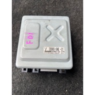 CIVIC FD SNB-01 EPS MODULE USED JAPAN