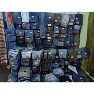 jeans bundle termurah