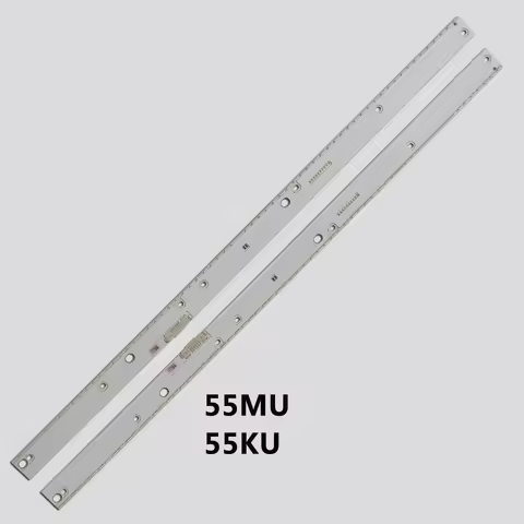 For Samsung 55" TV UN55MU7500F UA55MU6400S UE55MU6500S UA55MU6700J UN55KU6500 UA55KU7500W UN55KU6450