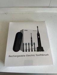 ITFIT 充電式電動牙刷