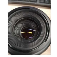 Canon EF 80-200mm F4.5-5.6 Ⅱ  遠攝變焦鏡頭 連ET-54 遮光罩 [聖誕清屋平放]