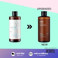 (ACWELL) Licorice PH Balancing Cleansing Toner 300ml - Rose Beauty shop