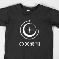 KATUN Distro T-shirt Men's Women's Cotton T-shirt Kombet 24s All Size KPOP GFRIEND SUMMER LOGO