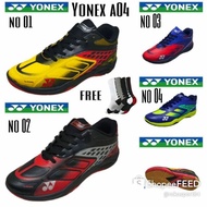 Yonex A04 shoes yonex aerus 3 badminton shoes yonex Akayu s badminton sports shoes