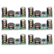 AUNMAS 6PCS 3W/2W LED Driver Module, Constant Current Module PWM Control LED Module 700mA PWM Dimmin
