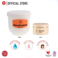 Arjuna Viva Queen Peeling Cream (22gr & 200gr) KT5